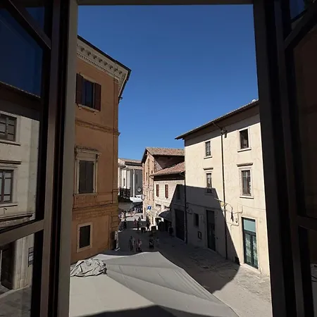 Casa Massarelli *