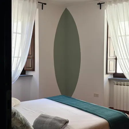 Apartment Casa Massarelli *