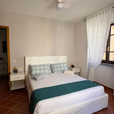 Casa Massarelli * Gubbio
