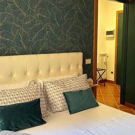Casa Massarelli Apartment