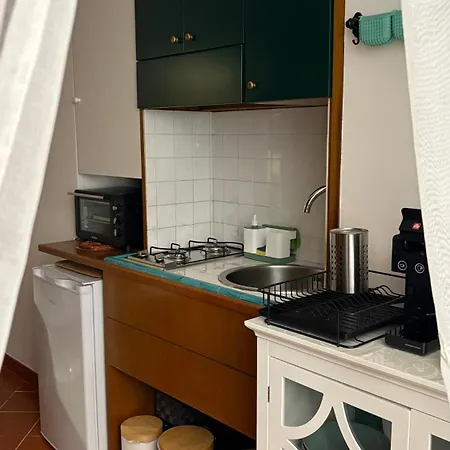 Casa Massarelli Apartment